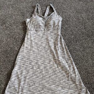Prana Amaya Space-Dye Dress
